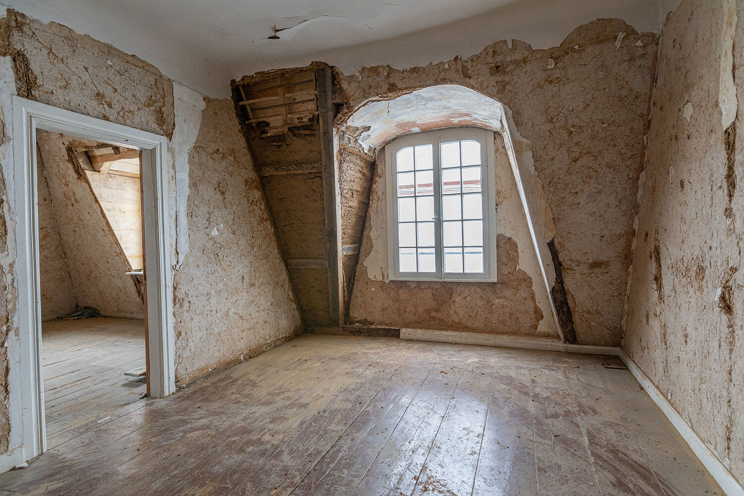 Cleffhaus Cleffstr 2 Remscheid 6345